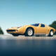 Illustration for article titled A perfectly executed Italian job